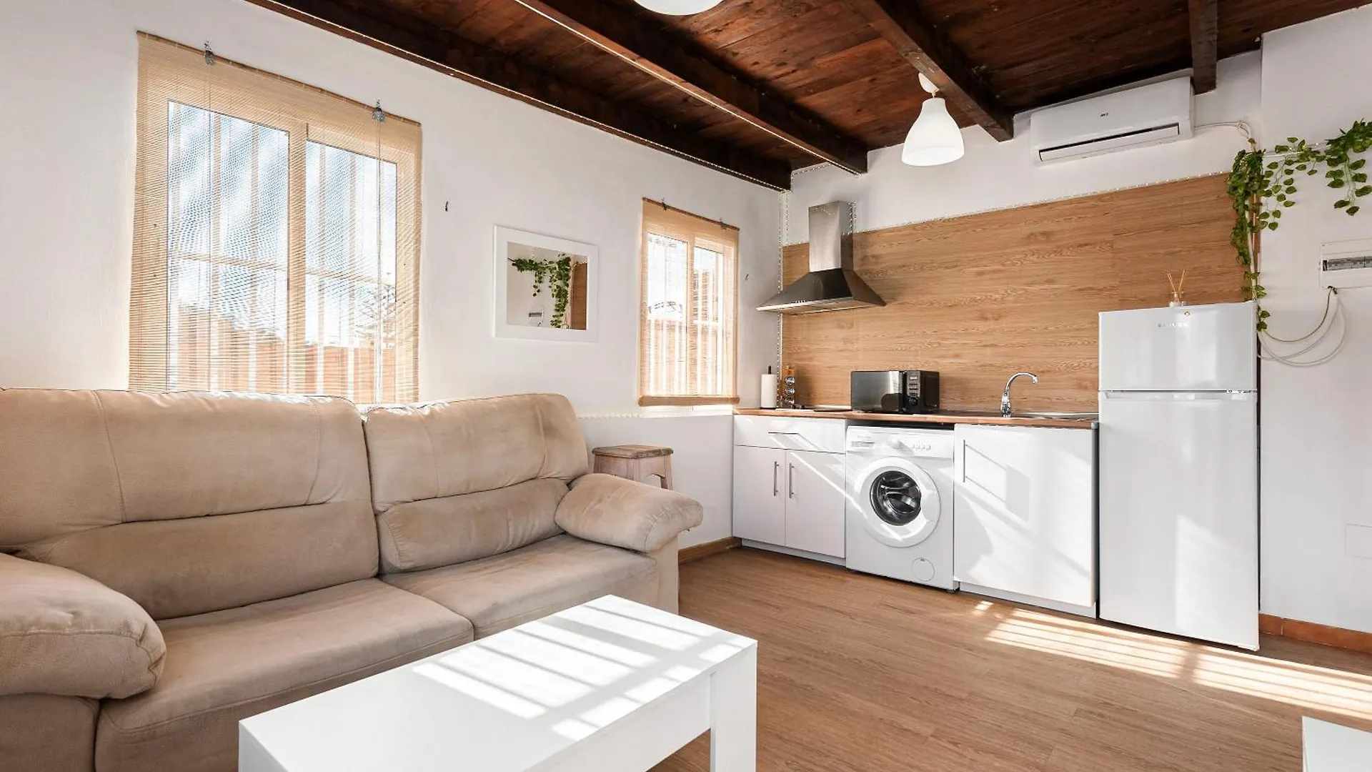 Apartamento Estrella De Mar Málaga