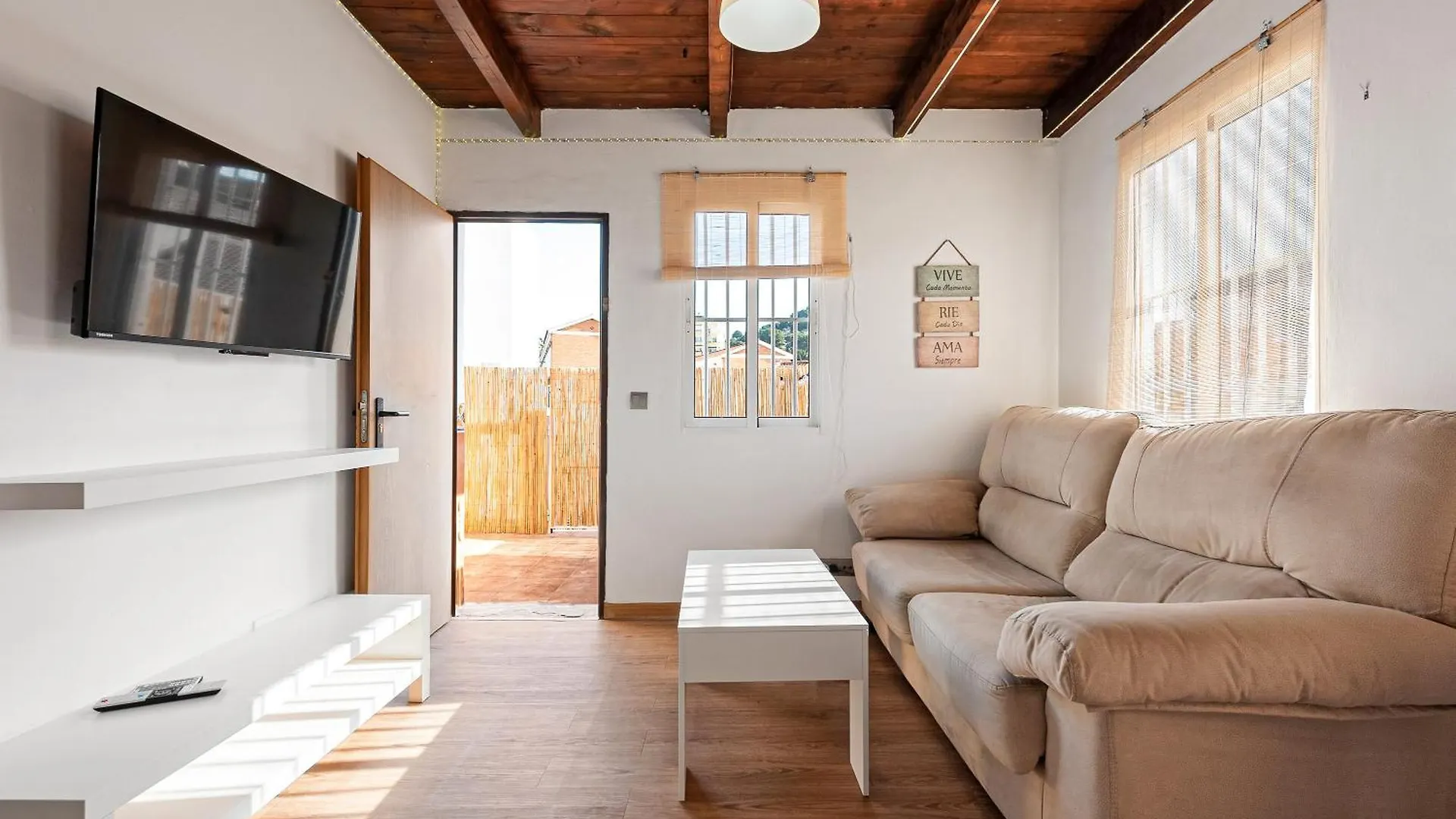Apartamento Estrella De Mar Málaga