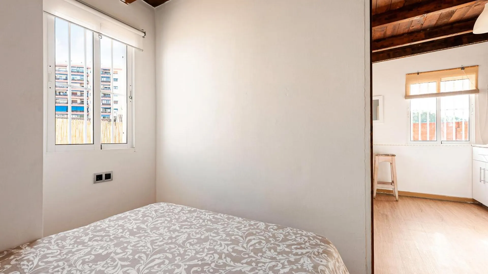 Apartamento Estrella De Mar Málaga España