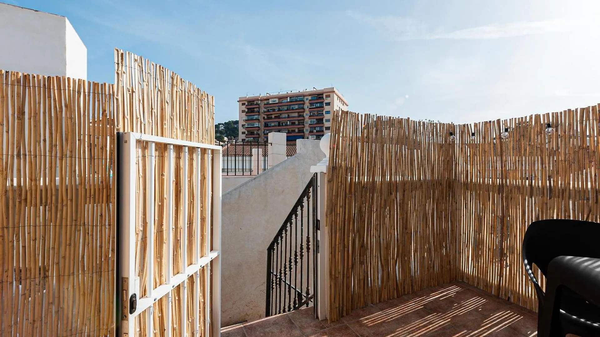 Apartamento Estrella De Mar Málaga
