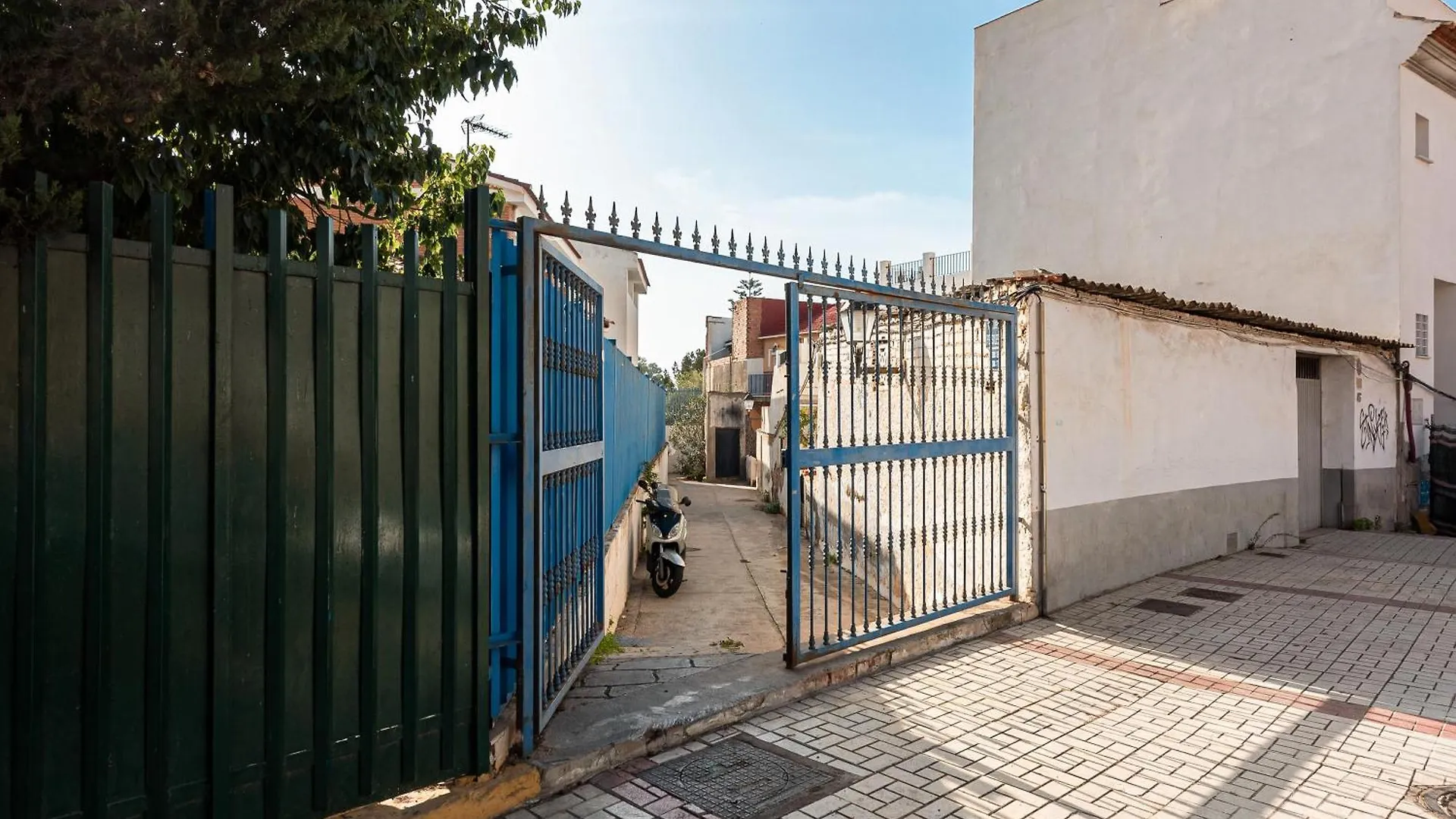 Apartamento Estrella De Mar Málaga