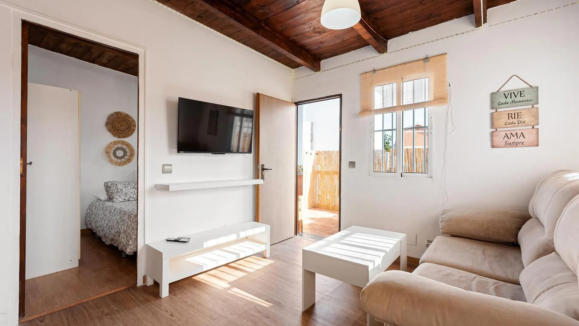 Apartamento Estrella De Mar Malaga Spain