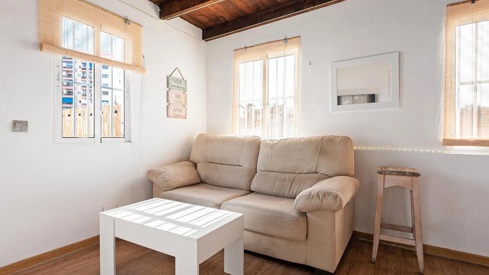 Apartamento Estrella De Mar Malaga 0*,  Spain