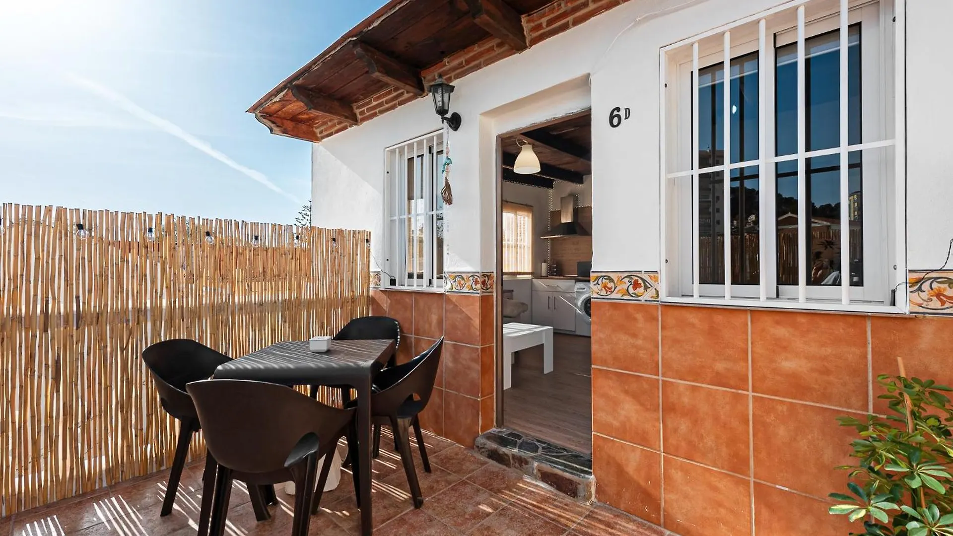 Apartamento Estrella De Mar Malaga