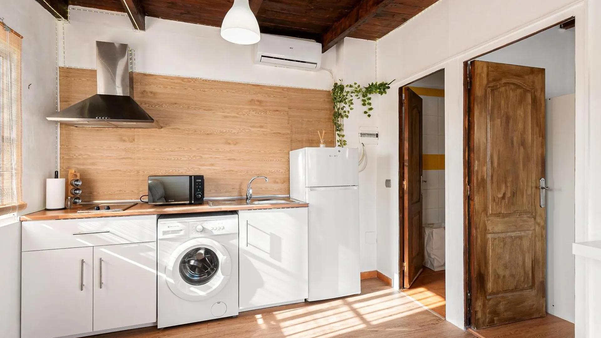 Apartment Apartamento Estrella De Mar Malaga Spain