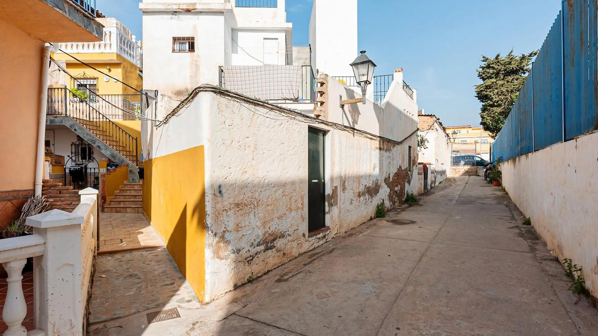 Apartamento Estrella De Mar Malaga Spain